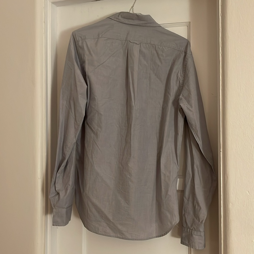 Alex Mill button down - Picture 4 of 4